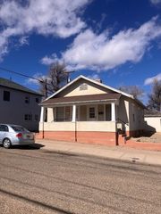 109-111 W 6th St, La Junta, CO 81050
