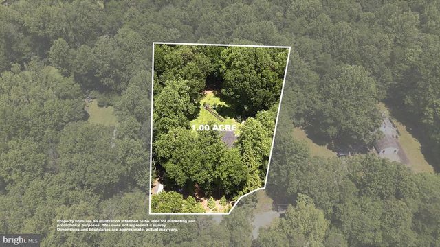 7366 CHARDON CT, Manassas, VA 20111