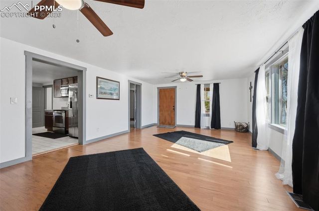 1126 McArthur Avenue, Colorado Springs, CO 80909