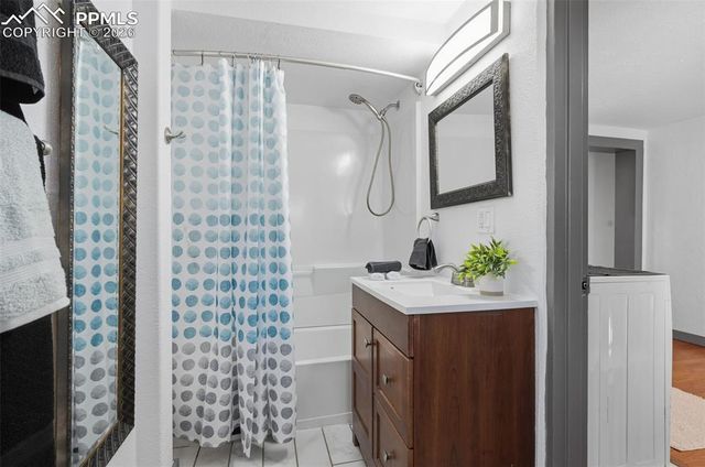 1126 McArthur Avenue, Colorado Springs, CO 80909