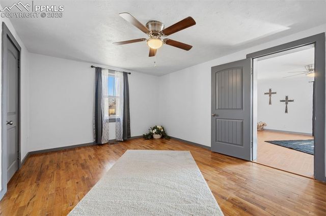 1126 McArthur Avenue, Colorado Springs, CO 80909