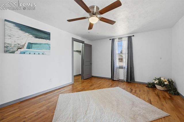 1126 McArthur Avenue, Colorado Springs, CO 80909