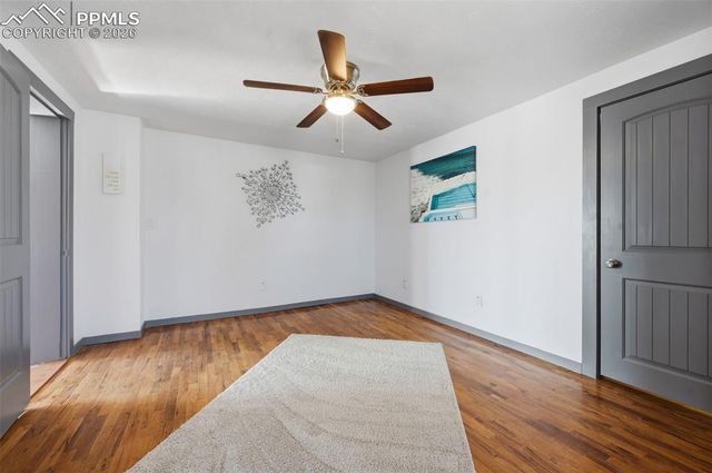 1126 McArthur Avenue, Colorado Springs, CO 80909