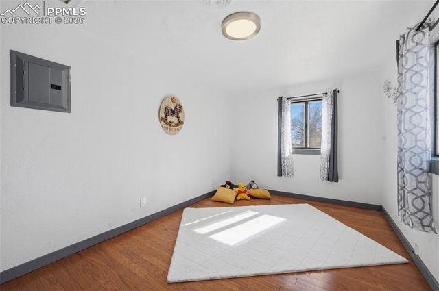 1126 McArthur Avenue, Colorado Springs, CO 80909