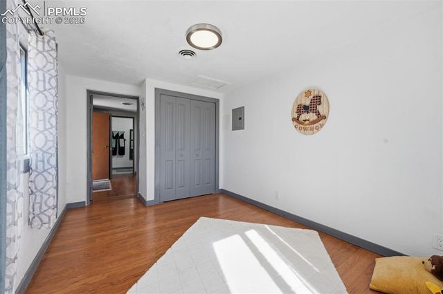 1126 McArthur Avenue, Colorado Springs, CO 80909