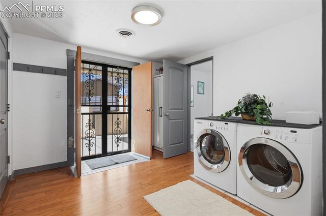 1126 McArthur Avenue, Colorado Springs, CO 80909