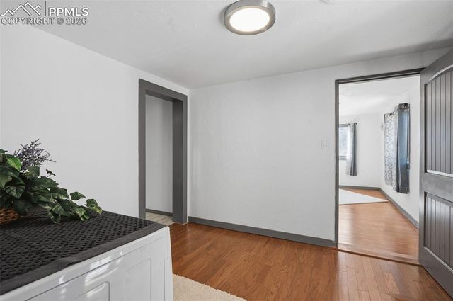 1126 McArthur Avenue, Colorado Springs, CO 80909