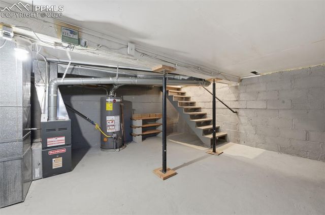 1126 McArthur Avenue, Colorado Springs, CO 80909