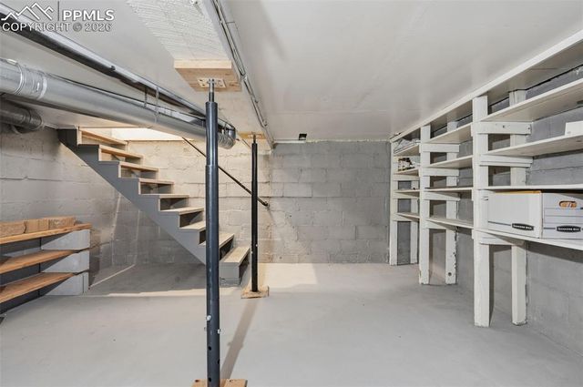 1126 McArthur Avenue, Colorado Springs, CO 80909