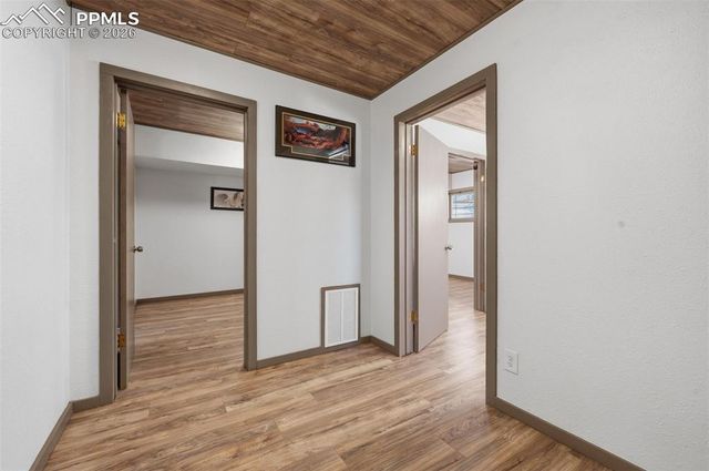 1126 McArthur Avenue, Colorado Springs, CO 80909