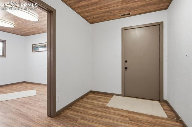 1126 McArthur Avenue, Colorado Springs, CO 80909