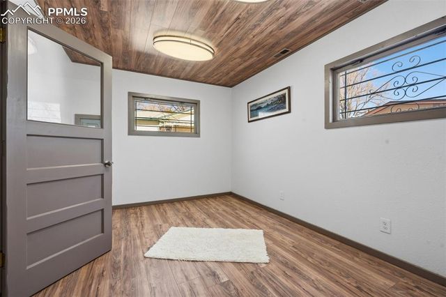 1126 McArthur Avenue, Colorado Springs, CO 80909