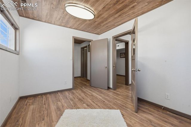 1126 McArthur Avenue, Colorado Springs, CO 80909