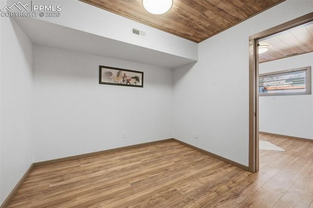 1126 McArthur Avenue, Colorado Springs, CO 80909