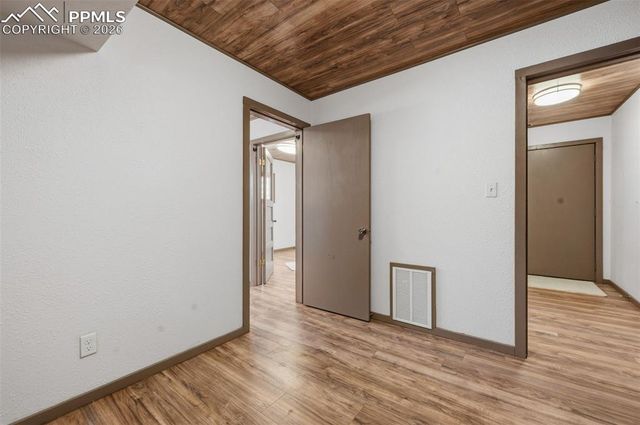 1126 McArthur Avenue, Colorado Springs, CO 80909