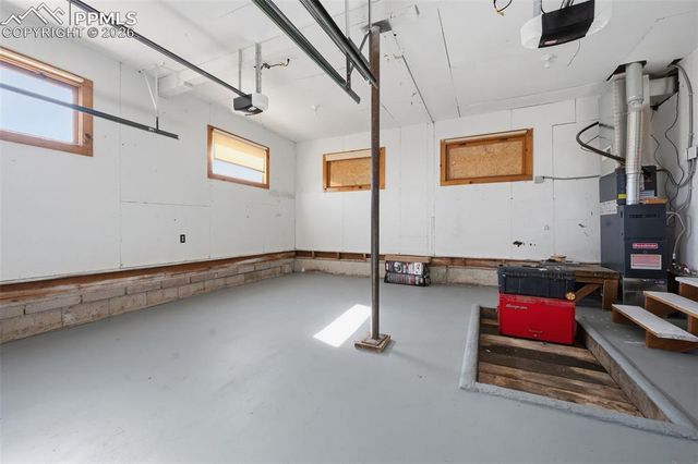 1126 McArthur Avenue, Colorado Springs, CO 80909