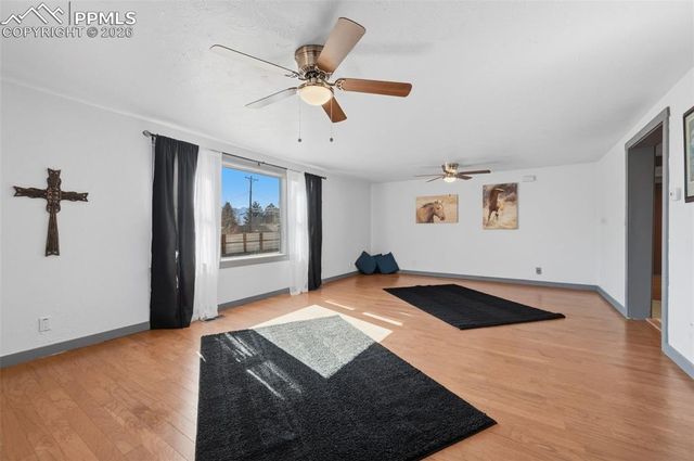 1126 McArthur Avenue, Colorado Springs, CO 80909