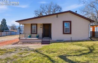 1126 McArthur Avenue, Colorado Springs, CO 80909