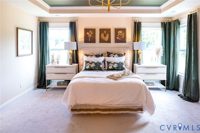 11842 Riverpark Ter, Chesterfield, VA 23838