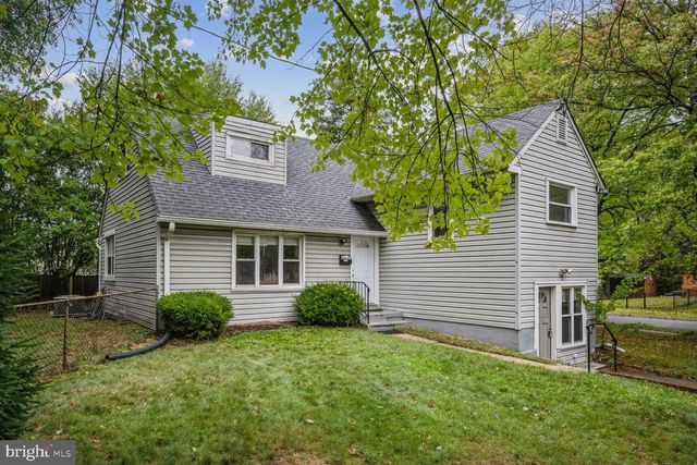 10020 51ST AVE, College Park, MD 20740