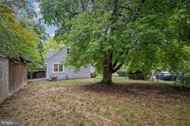 10020 51ST AVE, College Park, MD 20740