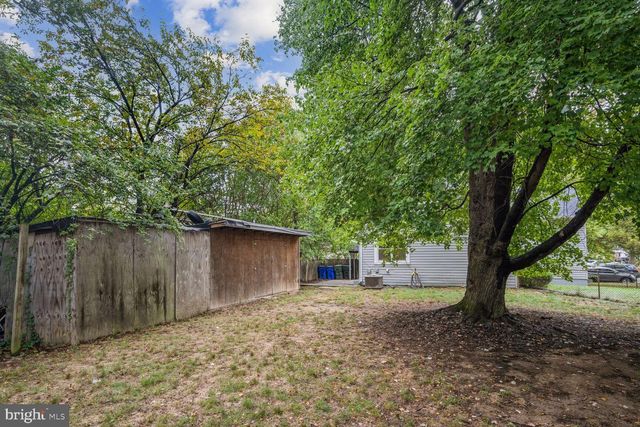 10020 51ST AVE, College Park, MD 20740