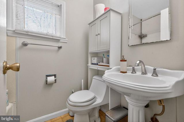 10020 51ST AVE, College Park, MD 20740