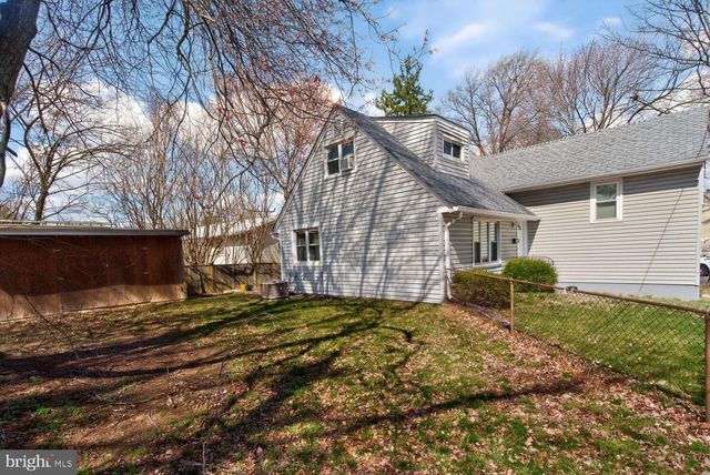 10020 51ST AVE, College Park, MD 20740