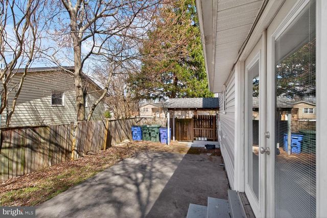 10020 51ST AVE, College Park, MD 20740