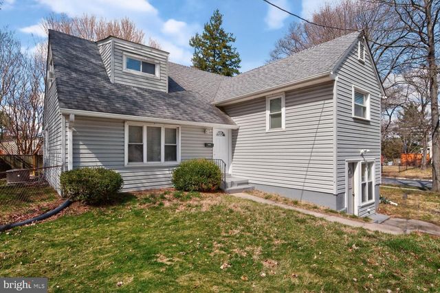 10020 51ST AVE, College Park, MD 20740