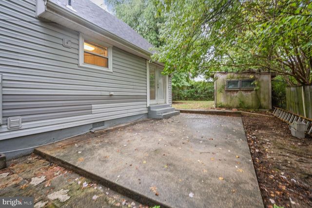 10020 51ST AVE, College Park, MD 20740