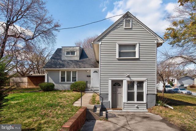 10020 51ST AVE, College Park, MD 20740