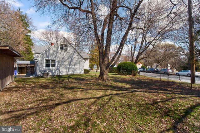 10020 51ST AVE, College Park, MD 20740