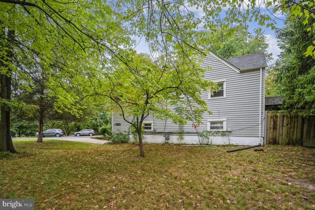 10020 51ST AVE, College Park, MD 20740