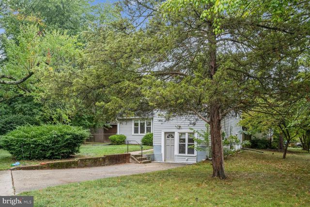 10020 51ST AVE, College Park, MD 20740