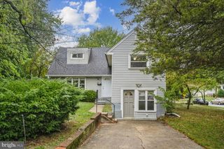 10020 51ST AVE, College Park, MD 20740