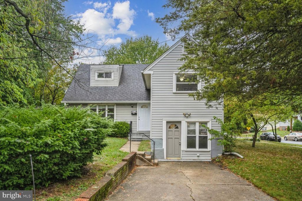 10020 51ST AVE, College Park, MD 20740