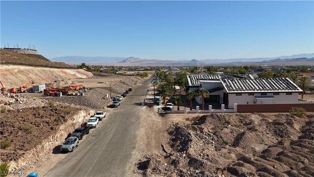 1243 Gloria Mountain Road, Henderson, NV 89002