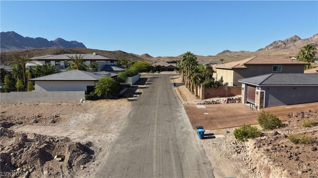 1243 Gloria Mountain Road, Henderson, NV 89002