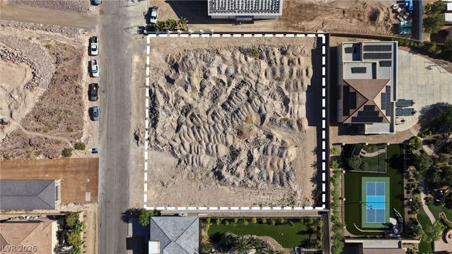 1243 Gloria Mountain Road, Henderson, NV 89002