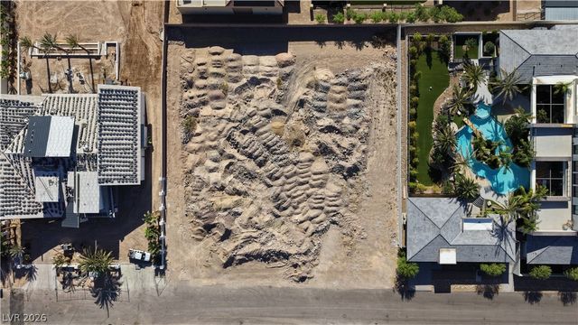1243 Gloria Mountain Road, Henderson, NV 89002