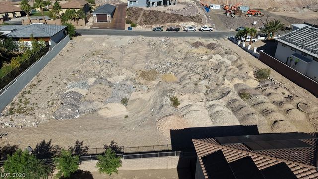 1243 Gloria Mountain Road, Henderson, NV 89002