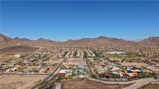 1243 Gloria Mountain Road, Henderson, NV 89002