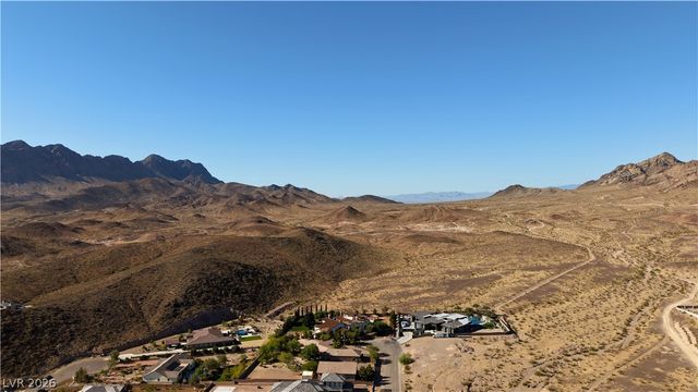 1243 Gloria Mountain Road, Henderson, NV 89002