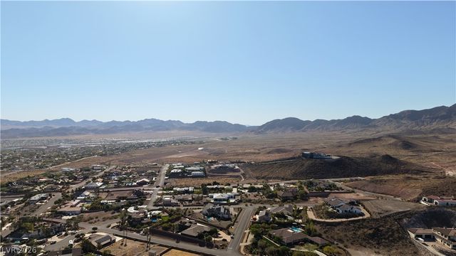 1243 Gloria Mountain Road, Henderson, NV 89002