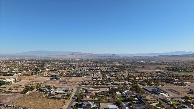 1243 Gloria Mountain Road, Henderson, NV 89002