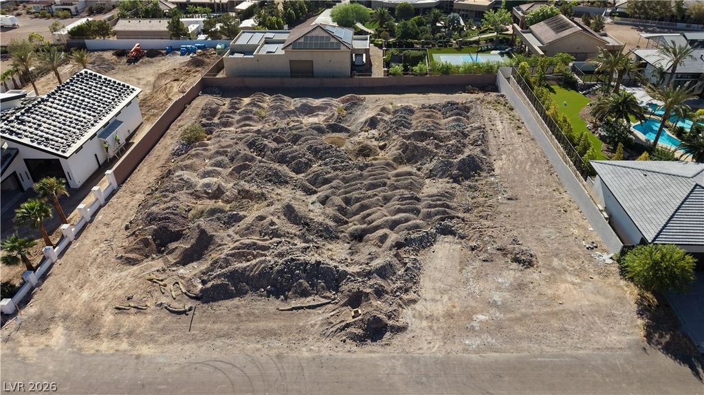 1243 Gloria Mountain Road, Henderson, NV 89002
