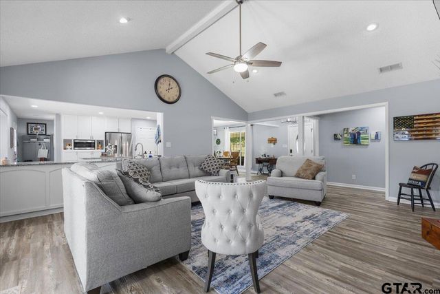 8549 FM 2064, Troup, TX 75789