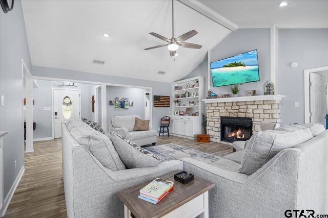 8549 FM 2064, Troup, TX 75789