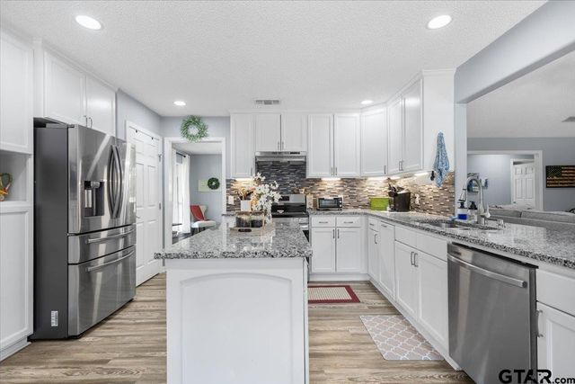 8549 FM 2064, Troup, TX 75789